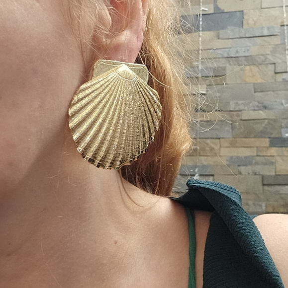 NEW Charming Boho Earings - Picture 4 of 5